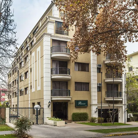 Park Plaza Apartments-3
